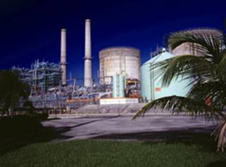 Photograph of Turkey Point 3