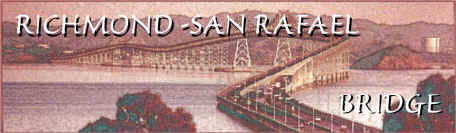 Richmond-San Rafael Bridge