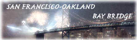 San Francisco-Oakland Bay Bridge