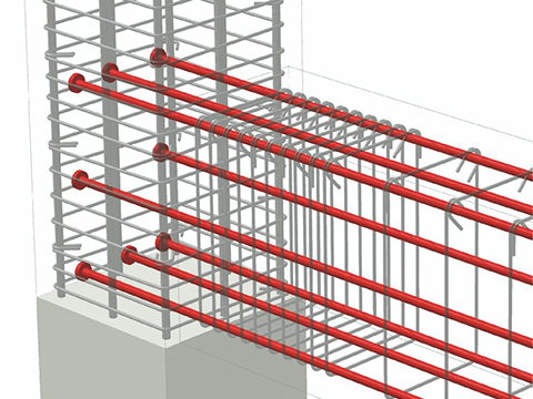 Beam-Column Connection Beam-Column Connection